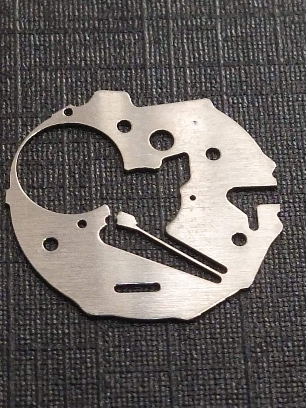 Seiko Part. 808 025 Date Dial guard Cal. 7123A/9723A (1pc