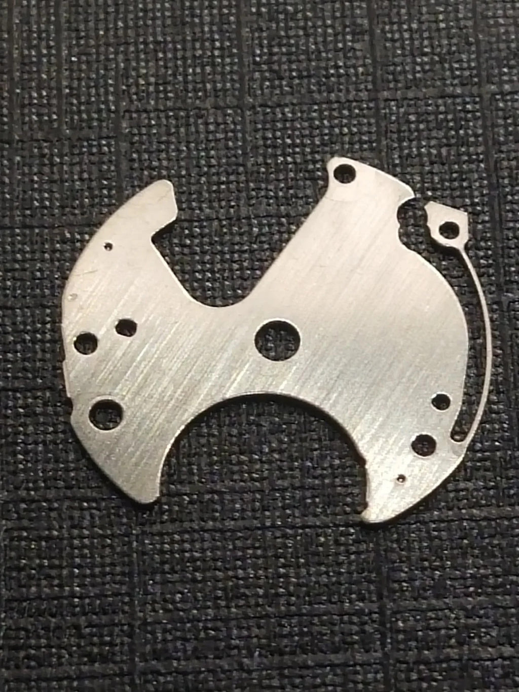 Seiko Part. 810 855 Date Jumper Cal. 9020/9021/9029 (1pc