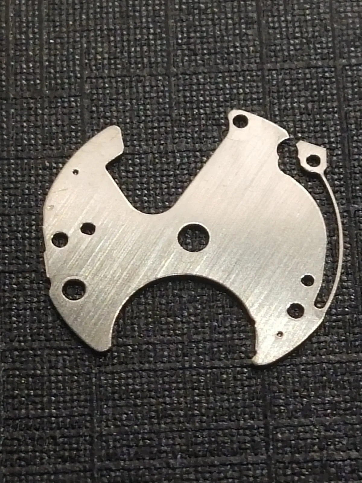 Seiko Part. 810 855 Date Jumper Cal. 9020/9021/9029 (1pc