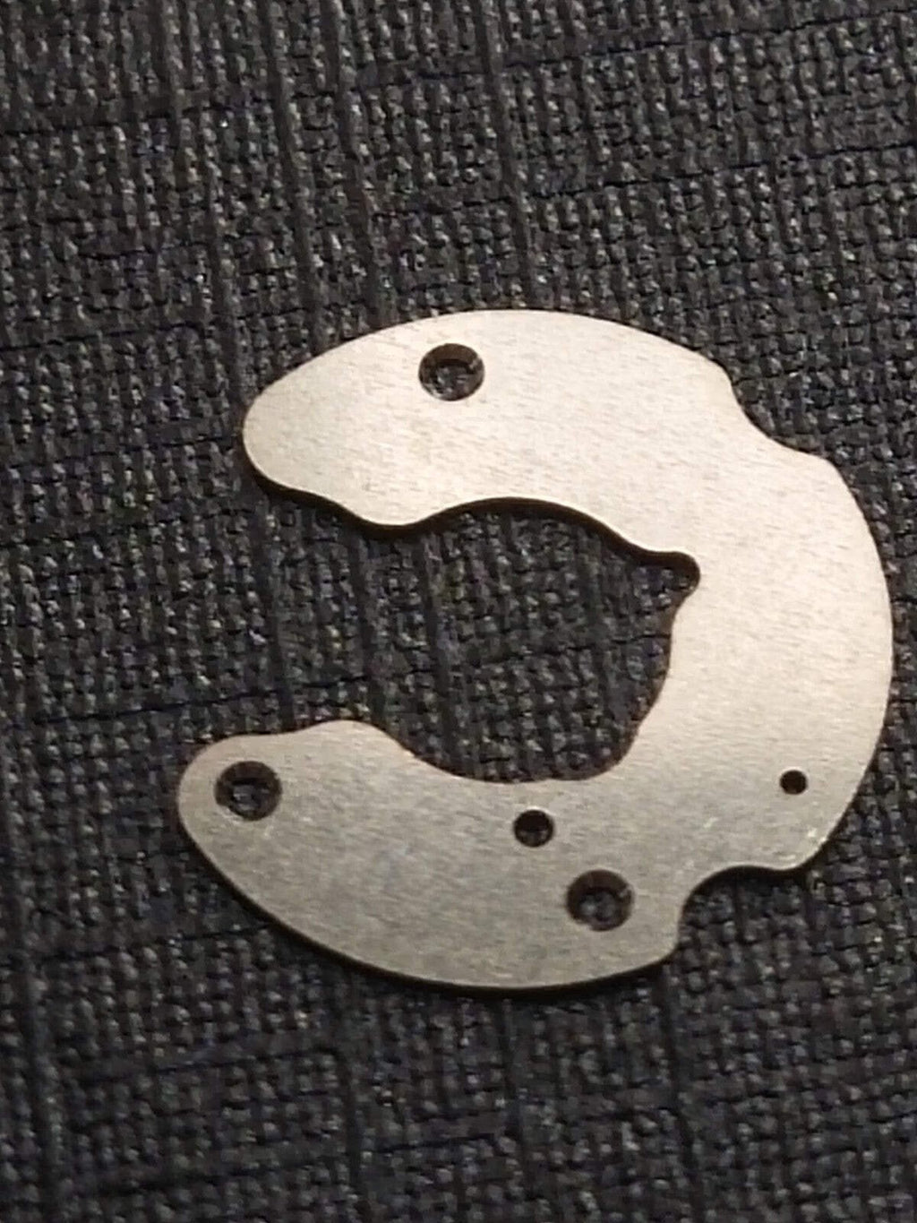 Seiko Part. 808 018 Date Dial guard Cal. 4326A (1pc