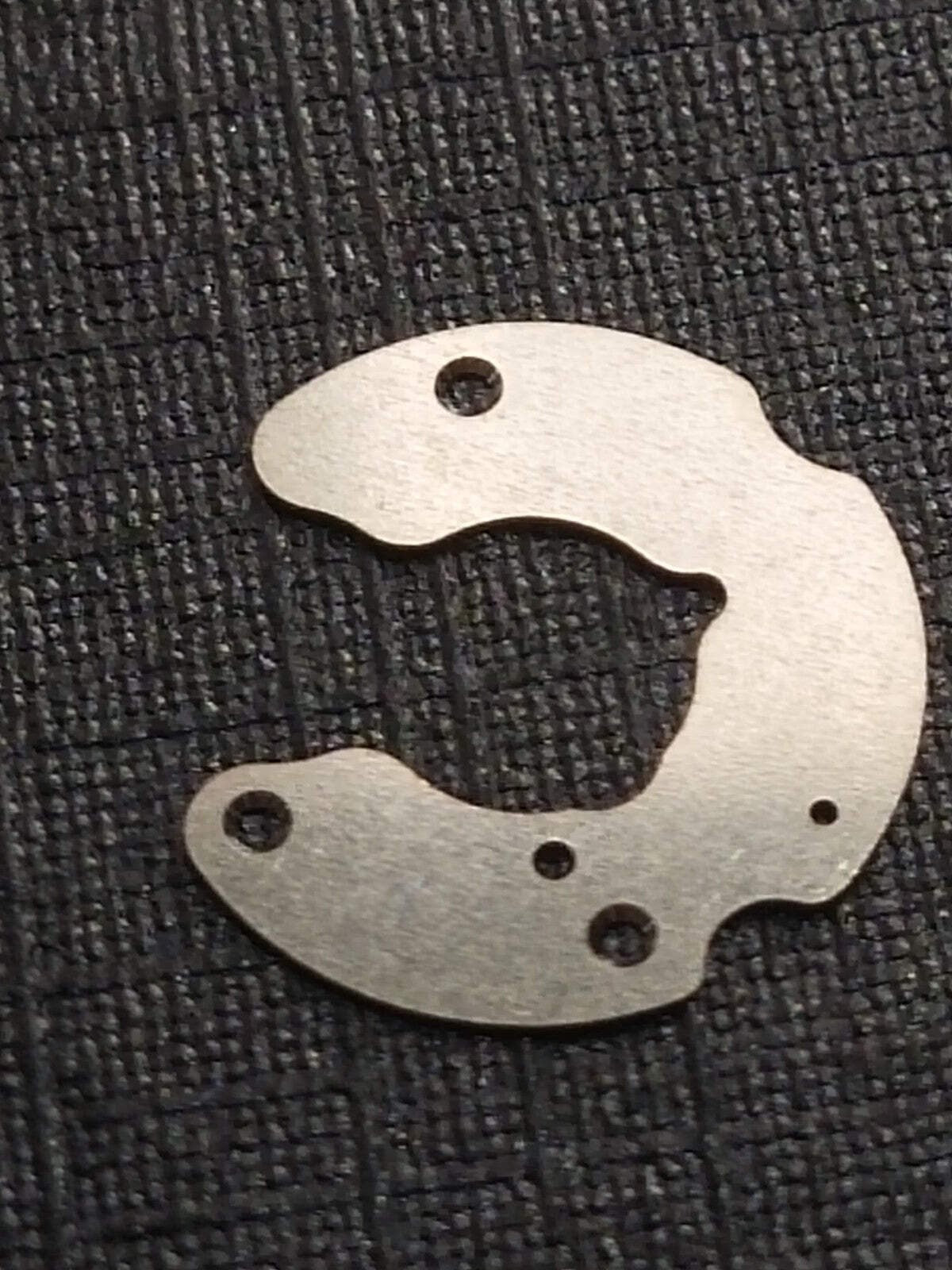 Seiko Part. 808 018 Date Dial guard Cal. 4326A (1pc