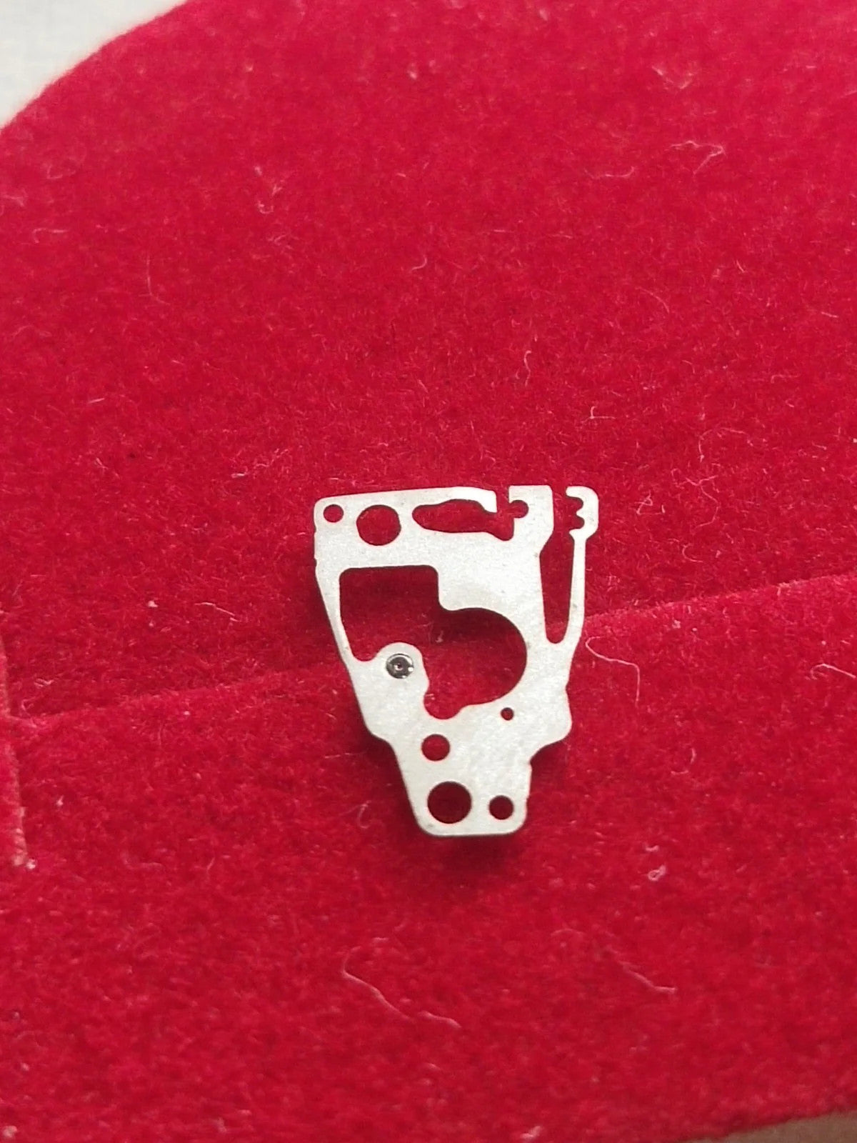 Seiko Part. 388 354 Sitting lever Spring /Cal.2E20B(1pc