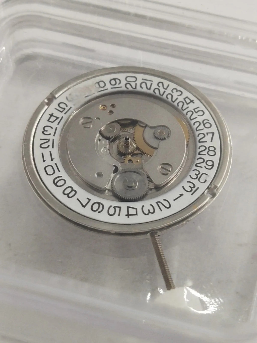 Longines movement / 174.2/ new