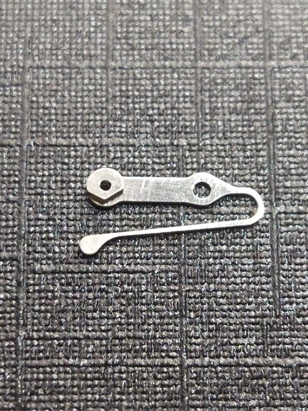 Seiko Part. 810 838 Date Jumper Cal. 3803A (1pc