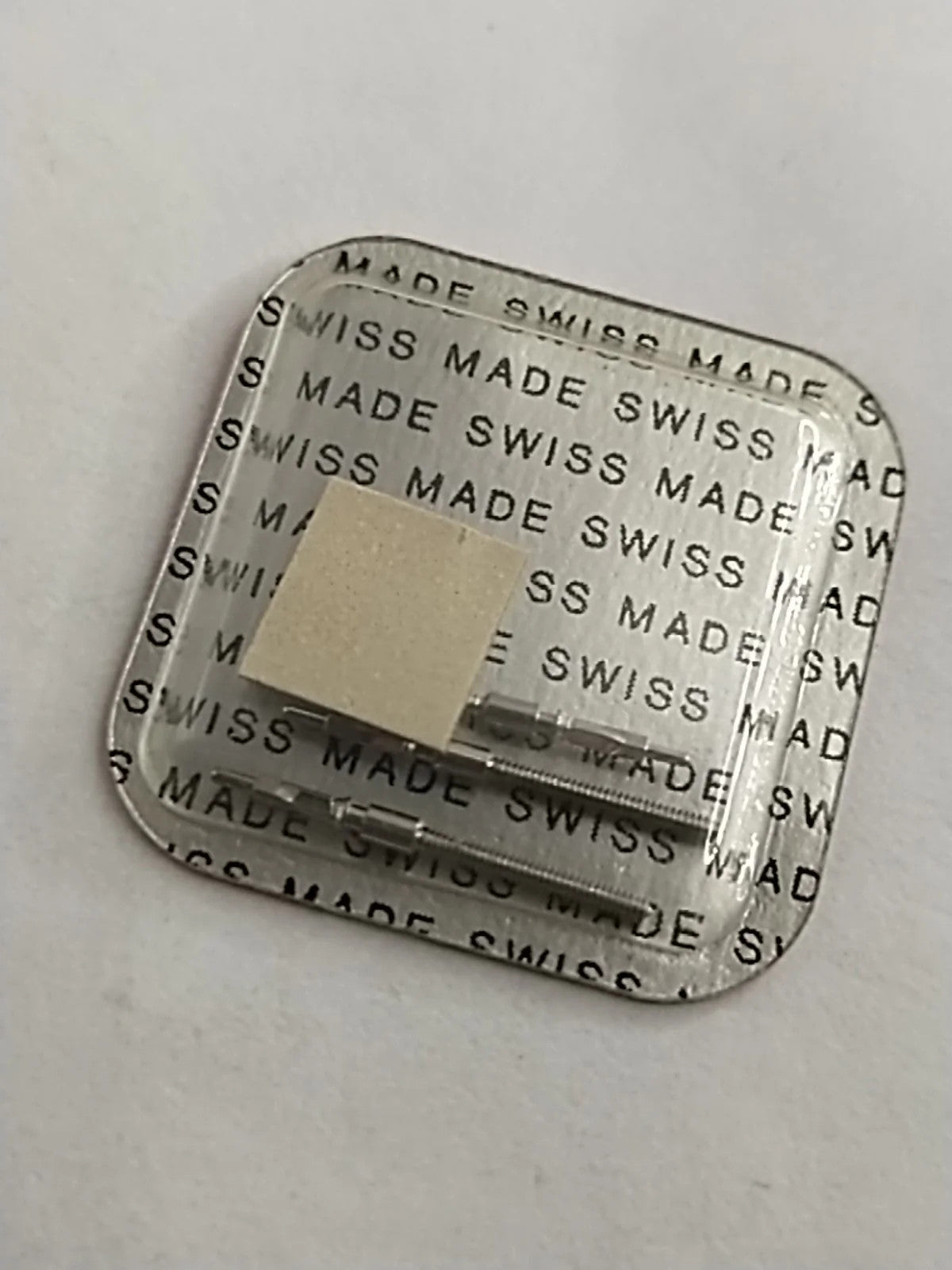 CERTINA Stem Cal. 25-021 Part 401/ Price for one piece