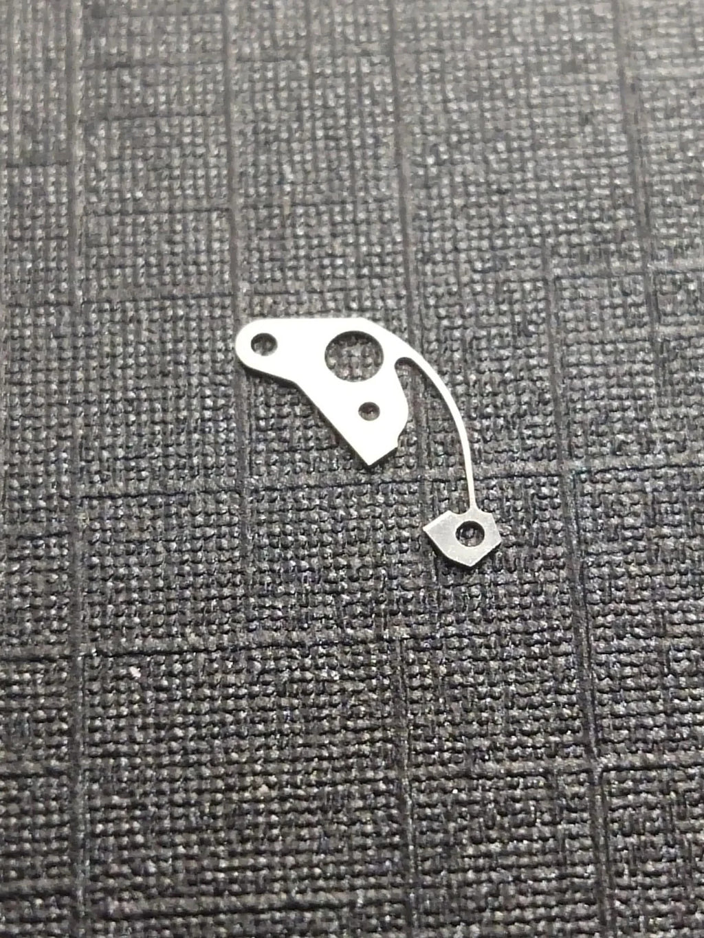 Seiko Part. 810 261 Date Jumper Cal. 2625A/2622A/2639S (1pc