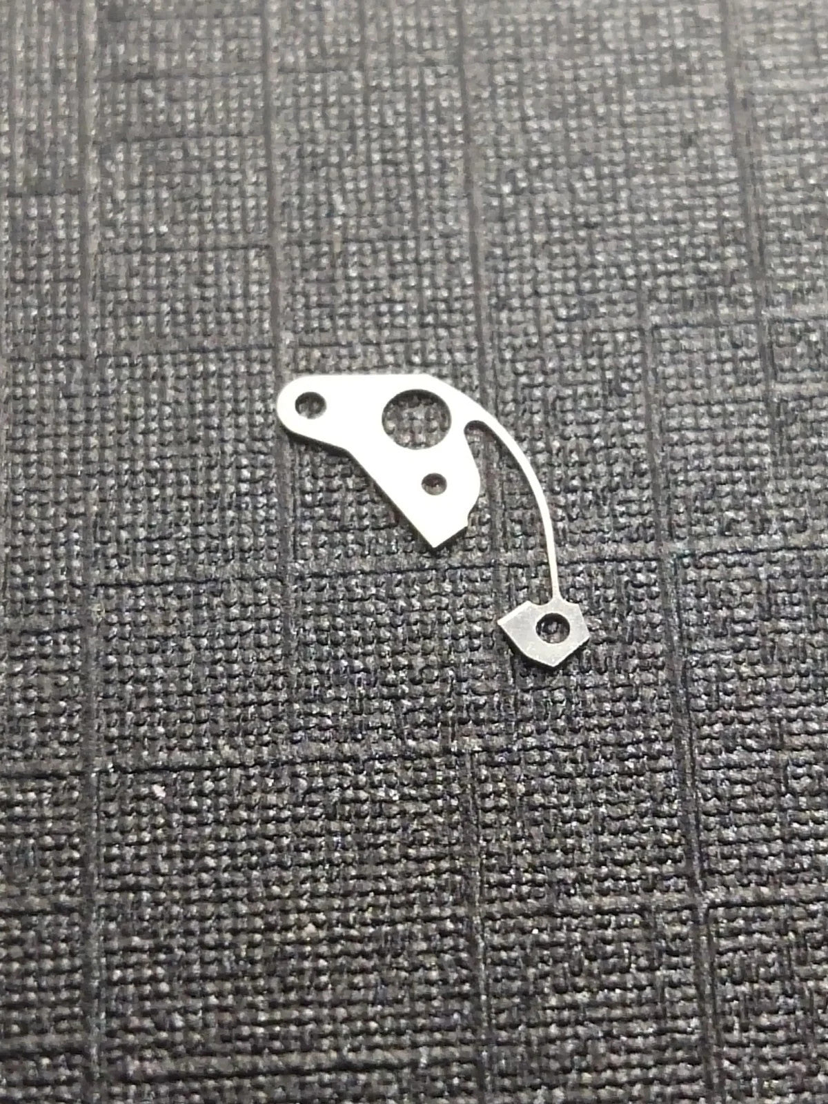 Seiko Part. 810 261 Date Jumper Cal. 2625A/2622A/2639S (1pc