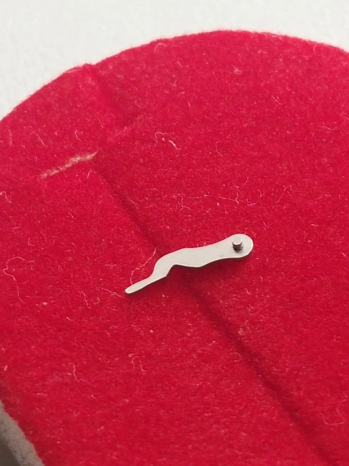 Rolex /2230/2235 240-239/Yoke For Sliding Pinion /Genuine parts /