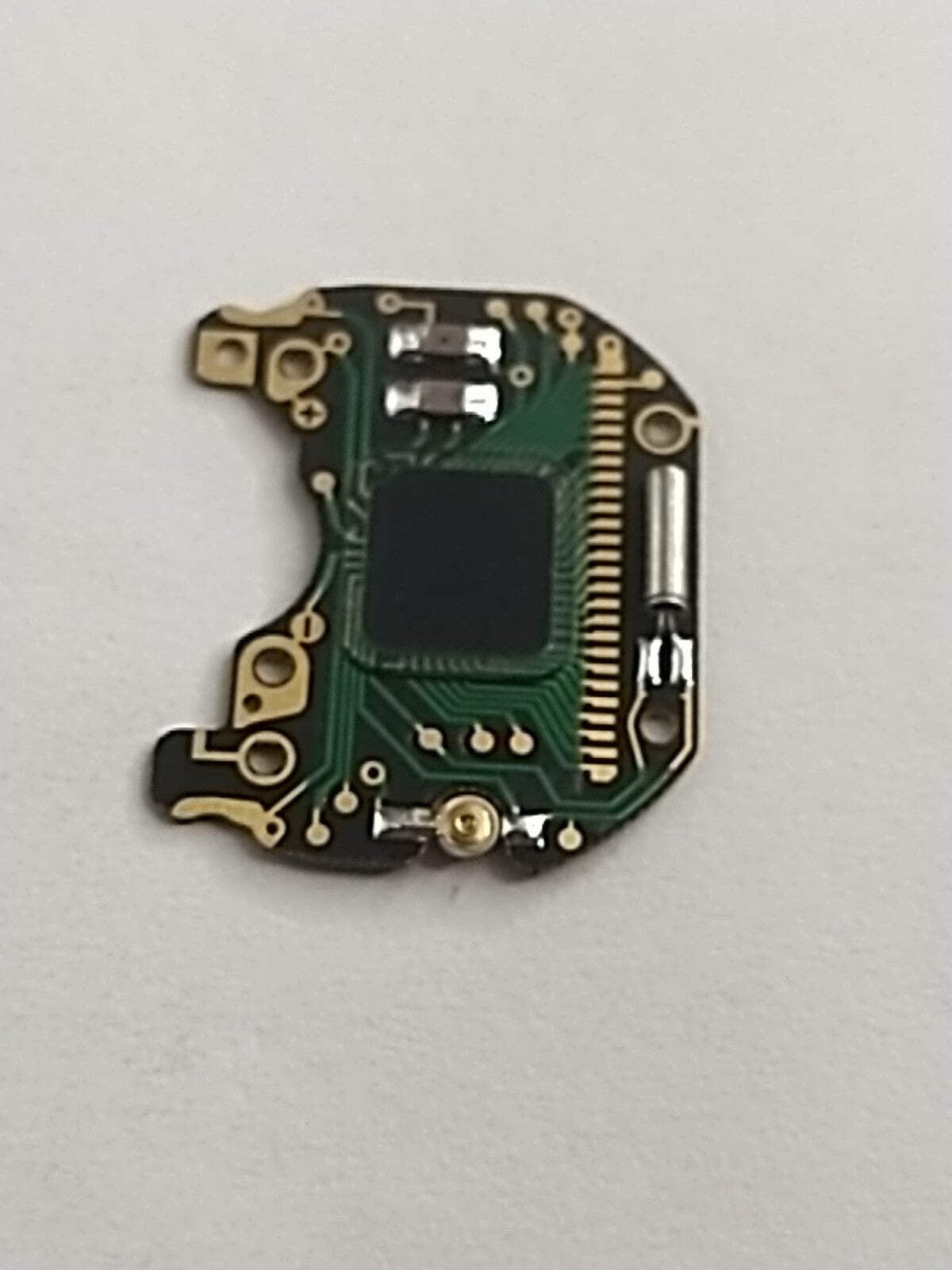 NOS Circuit Plock Seiko Digital Part . 4001 326