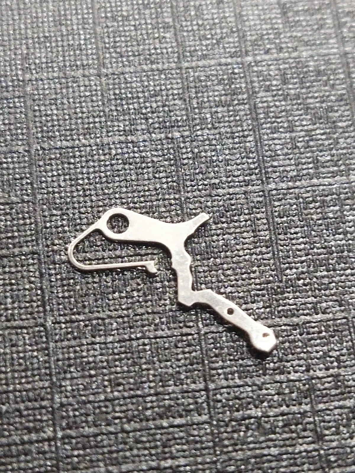 Seiko Part. 384 755 yoke Part Cal. 6533A (1pc