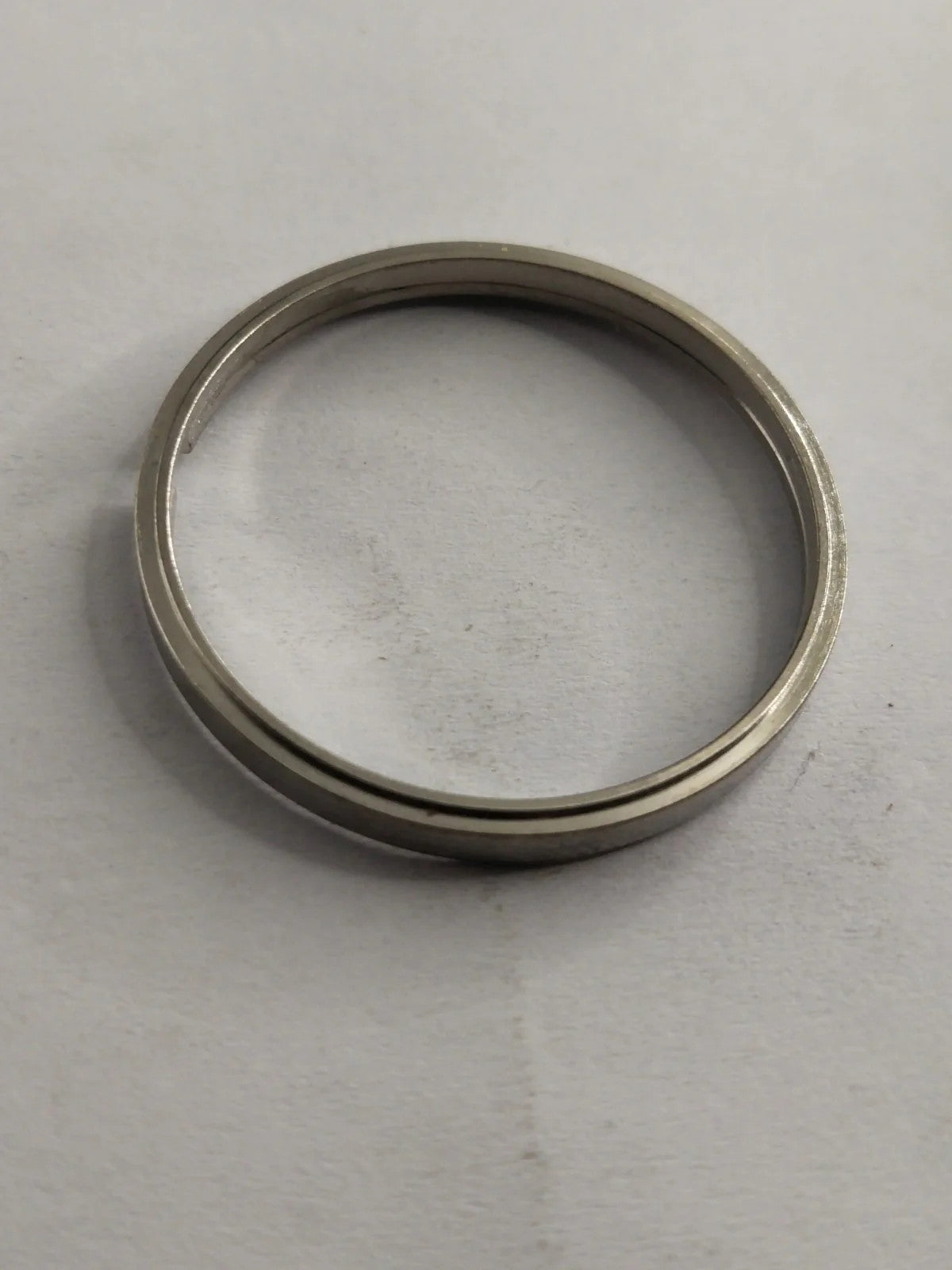 NOS Seiko Part . 8310 0981 / Case Ring