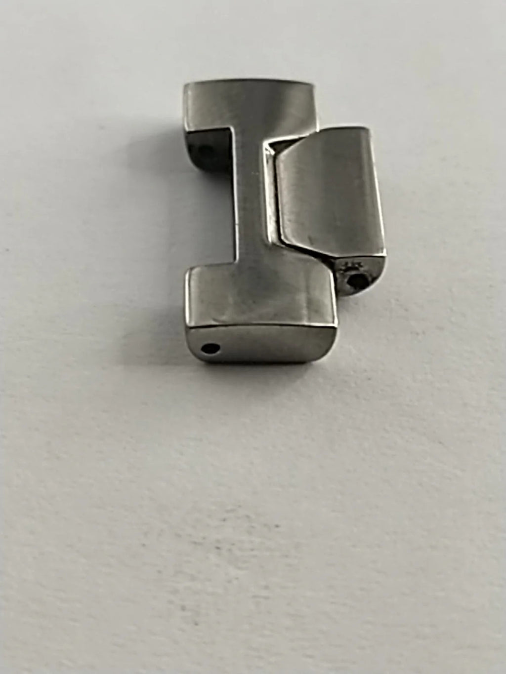 Original Tissot Link titanium/ 20 MM /