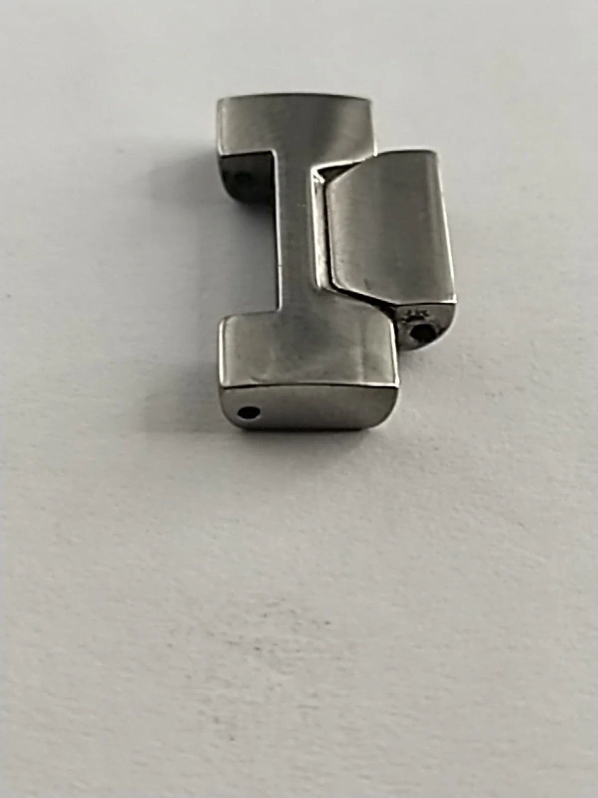 Original Tissot Link titanium/ 20 MM /