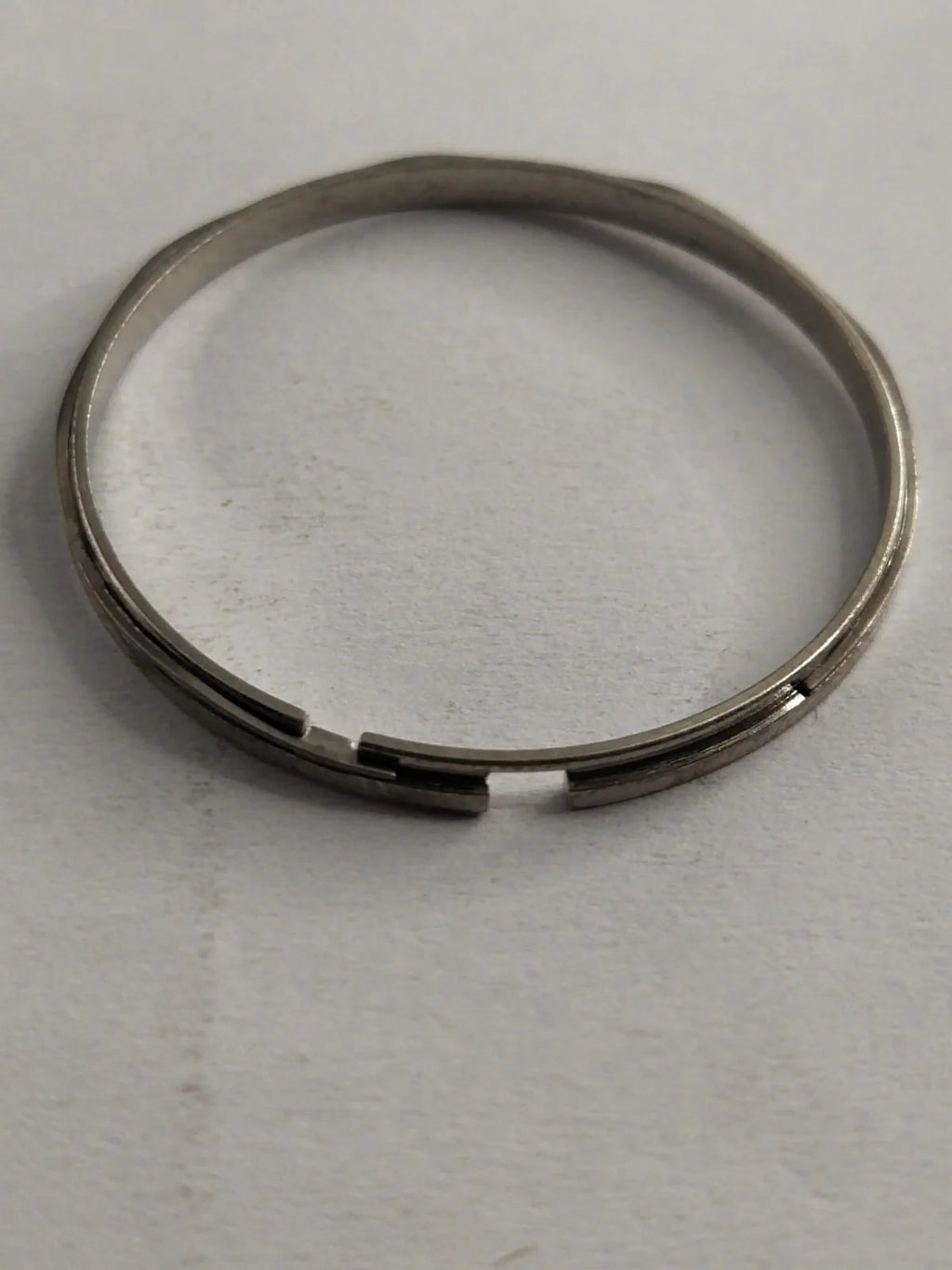 NOS Seiko Part . 8310 7395 / Case Ring
