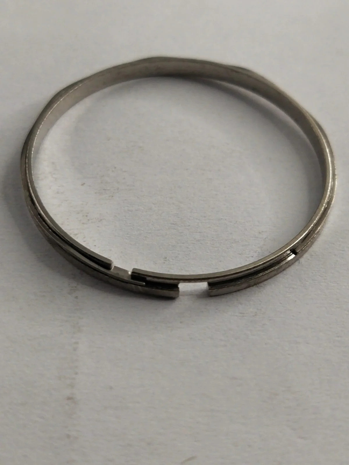 NOS Seiko Part . 8310 7395 / Case Ring