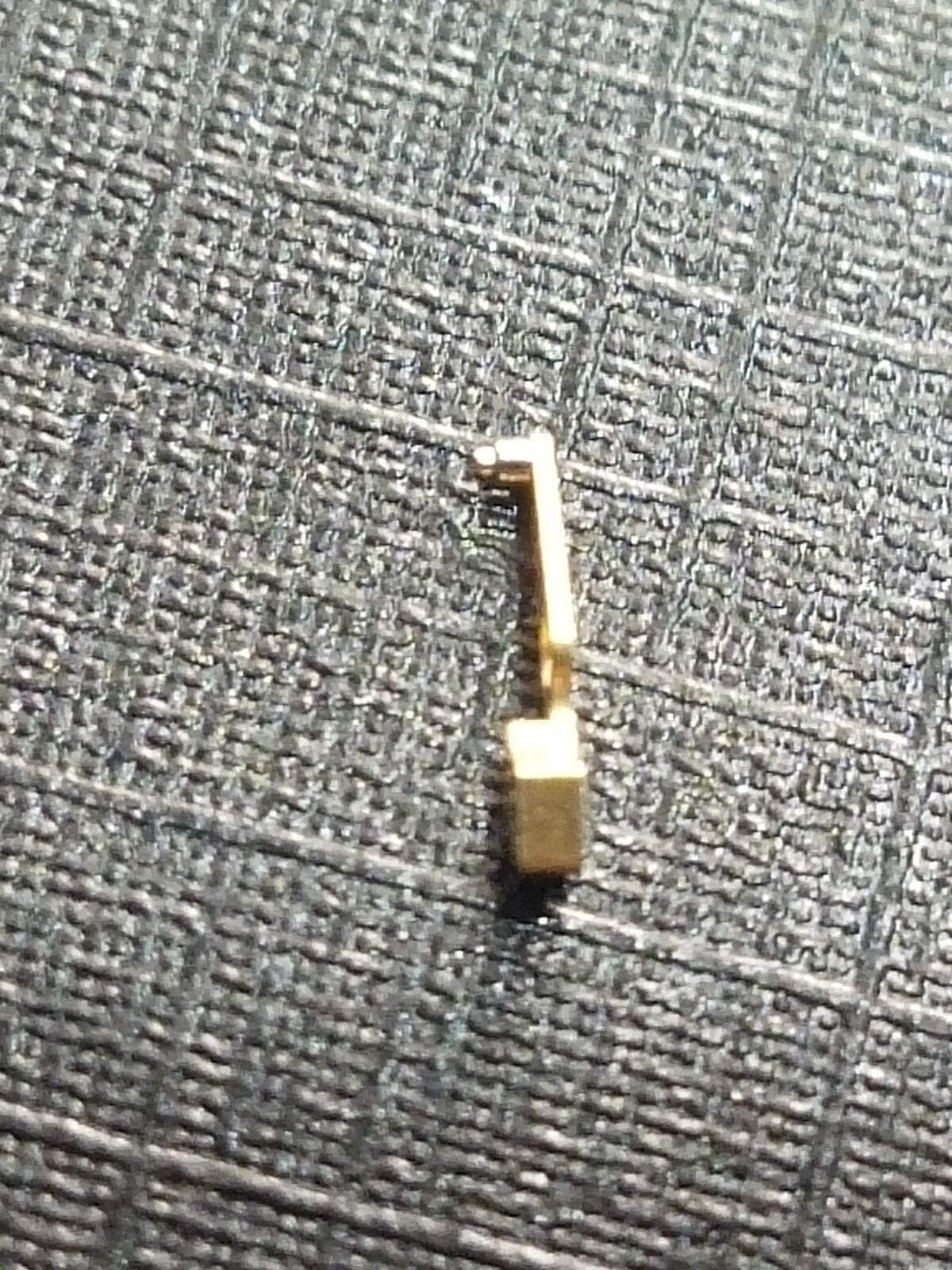 Rolex Cal./9001 / Date Lever /Genuine parts