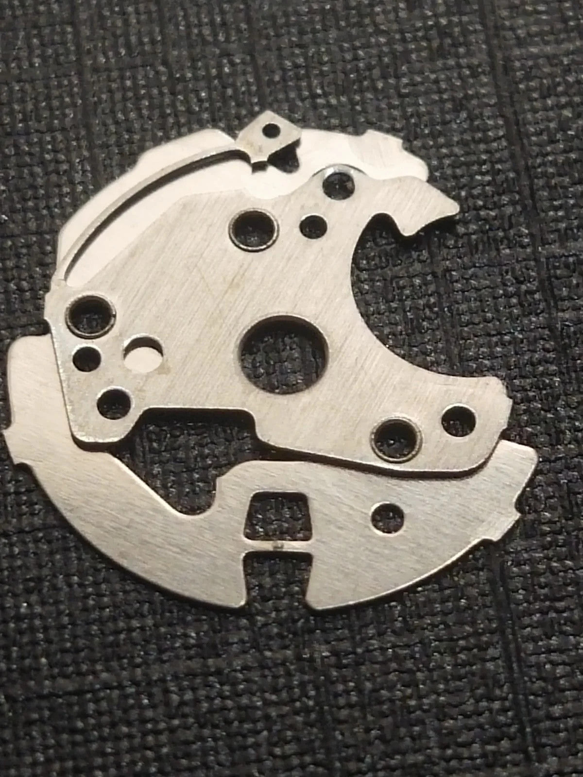 Seiko Part. 808 756 Date Dial guard Cal. 8122A (1pc