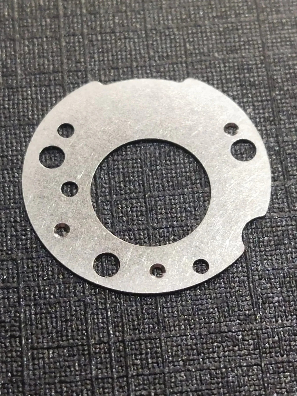 Seiko Part. 808 880 Date Dial guard Cal. 6602B (1pc