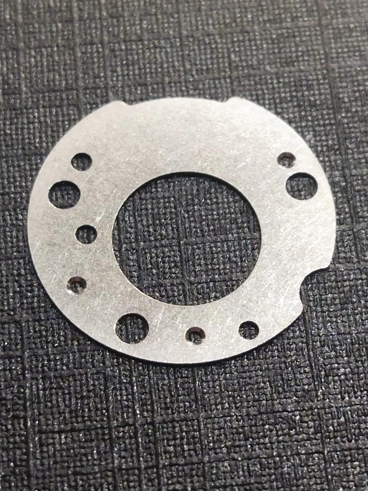 Seiko Part. 808 880 Date Dial guard Cal. 6602B (1pc