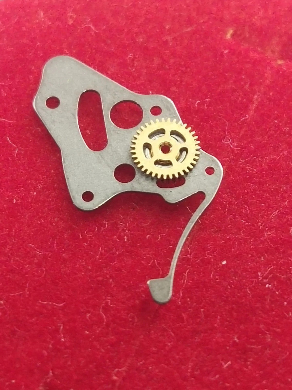 Rolex Cal./4160/ 4161 231 / Spring Lever Jumper /Genuine parts