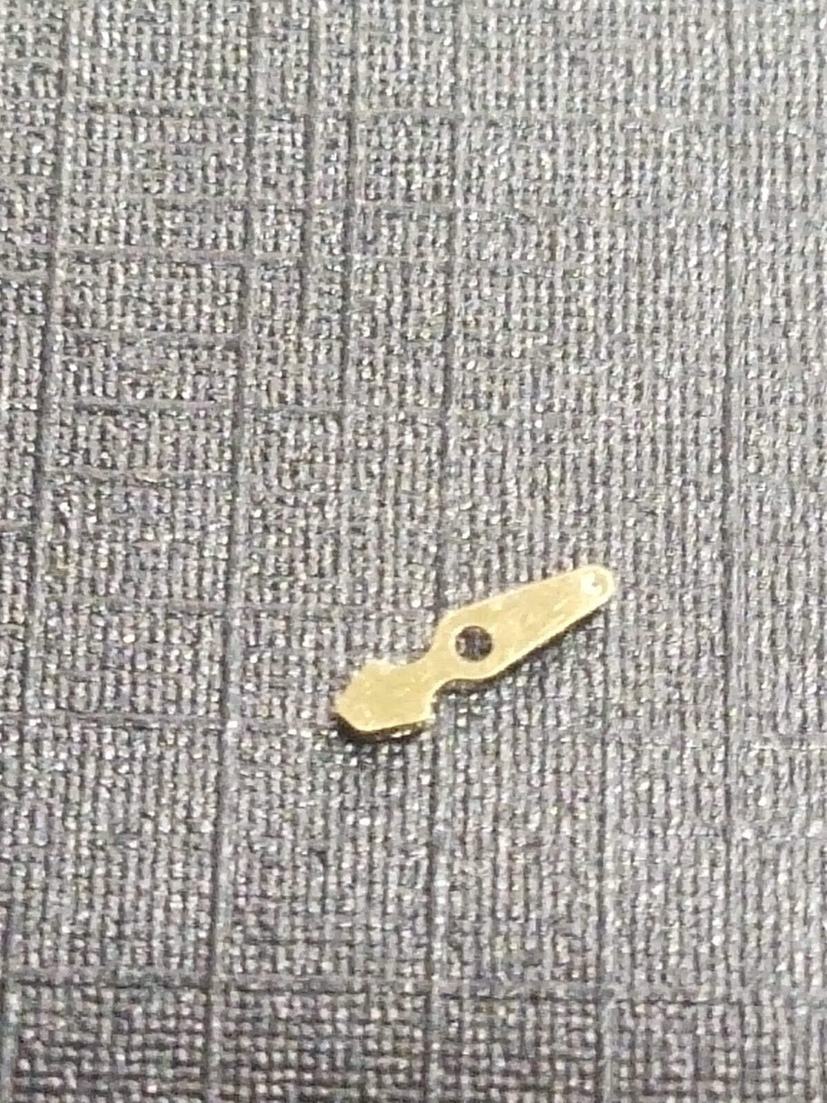 Rolex Cal./9001 / Date Lever /Genuine parts