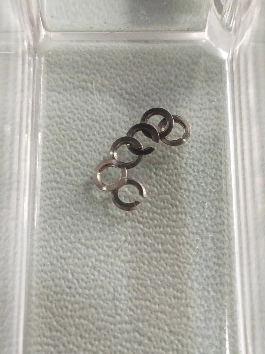 NOS Seiko Parts 963 006/Cal. 4303/4326/4336(1pc