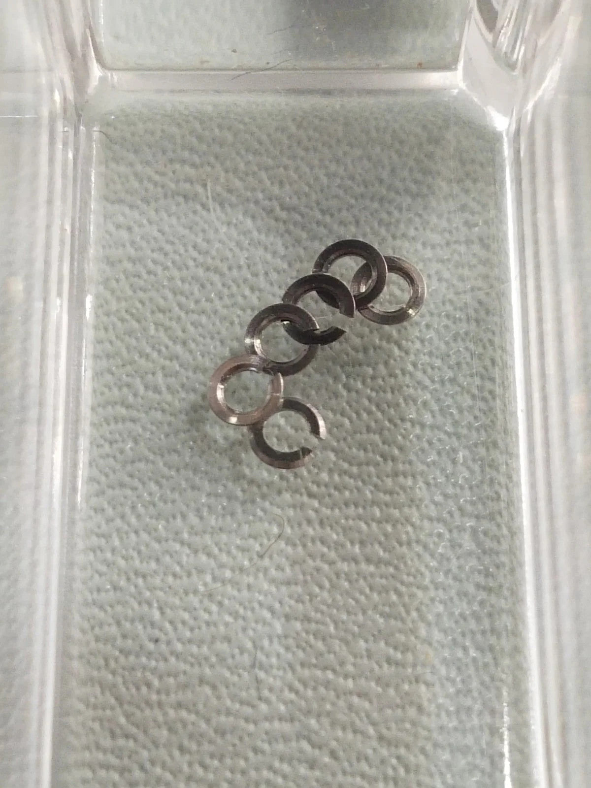 NOS Seiko Parts 963 006/Cal. 4303/4326/4336(1pc