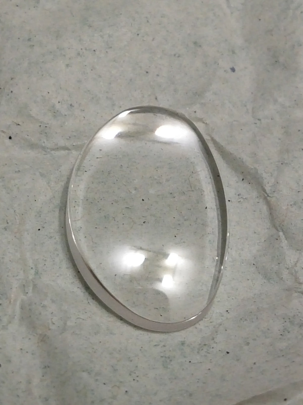 GUCCI Original /Crystal / Part No. YDA 42006