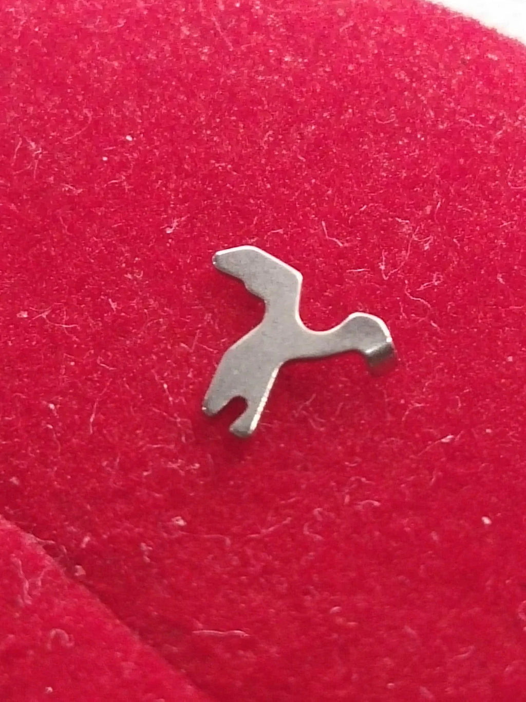 NOS Seiko Parts 880 610/1 Pc