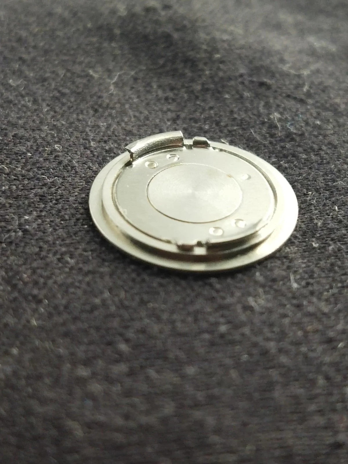 NOS Seiko Part . 8359 9649 Battery Hatch Cover