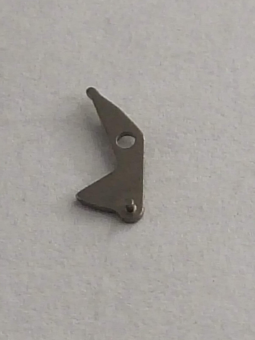NOS SEIKO / Sitting lever/ Part . 383 220/221/222/Cal. 2205A/2202A /1Pc