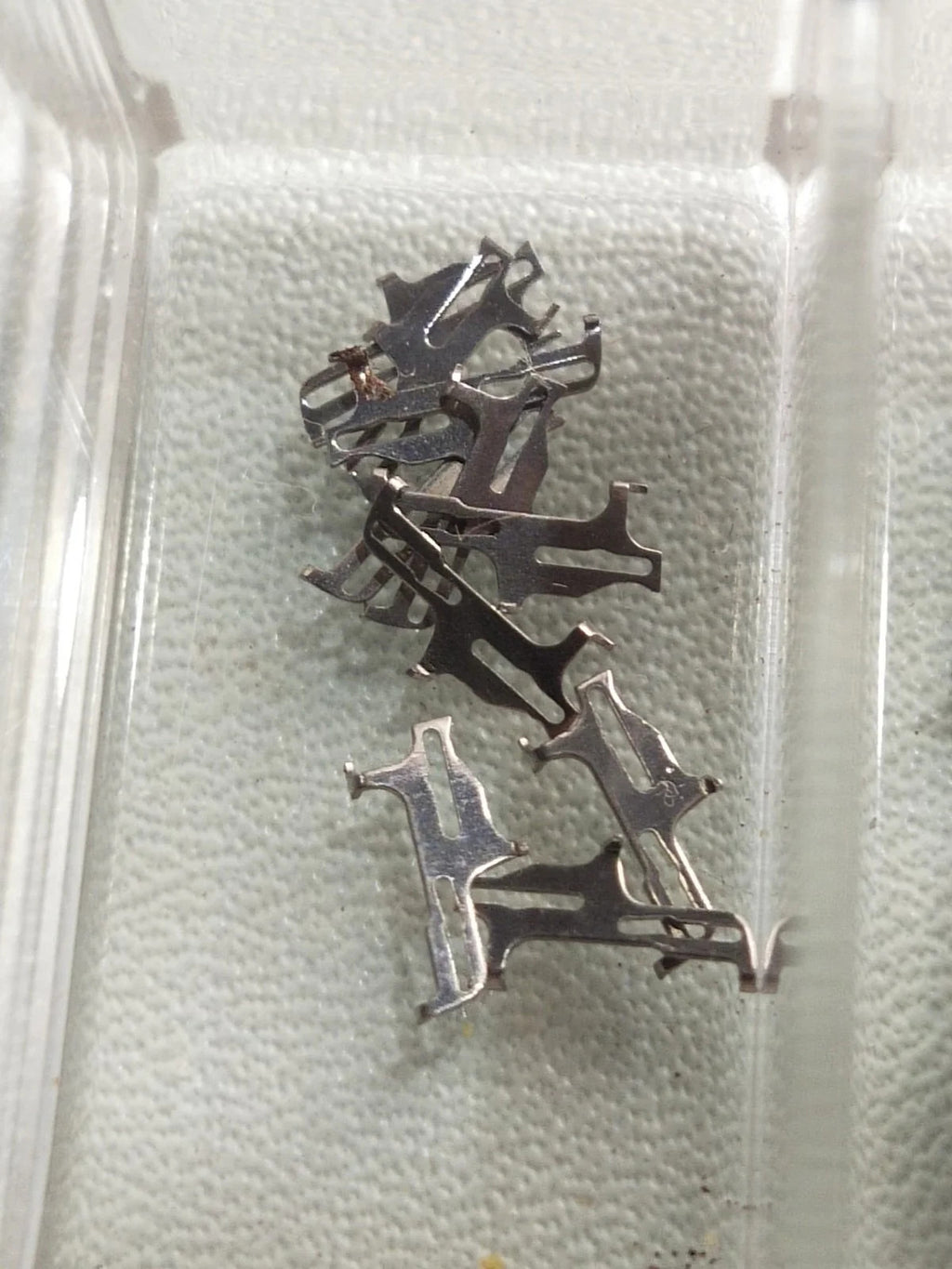 NOS Seiko Parts 972 420/ (1pc