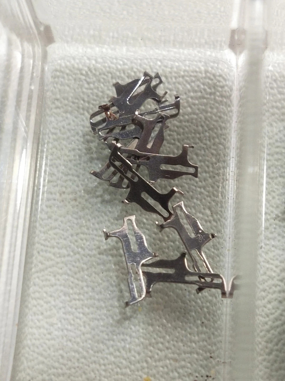 NOS Seiko Parts 972 420/ (1pc