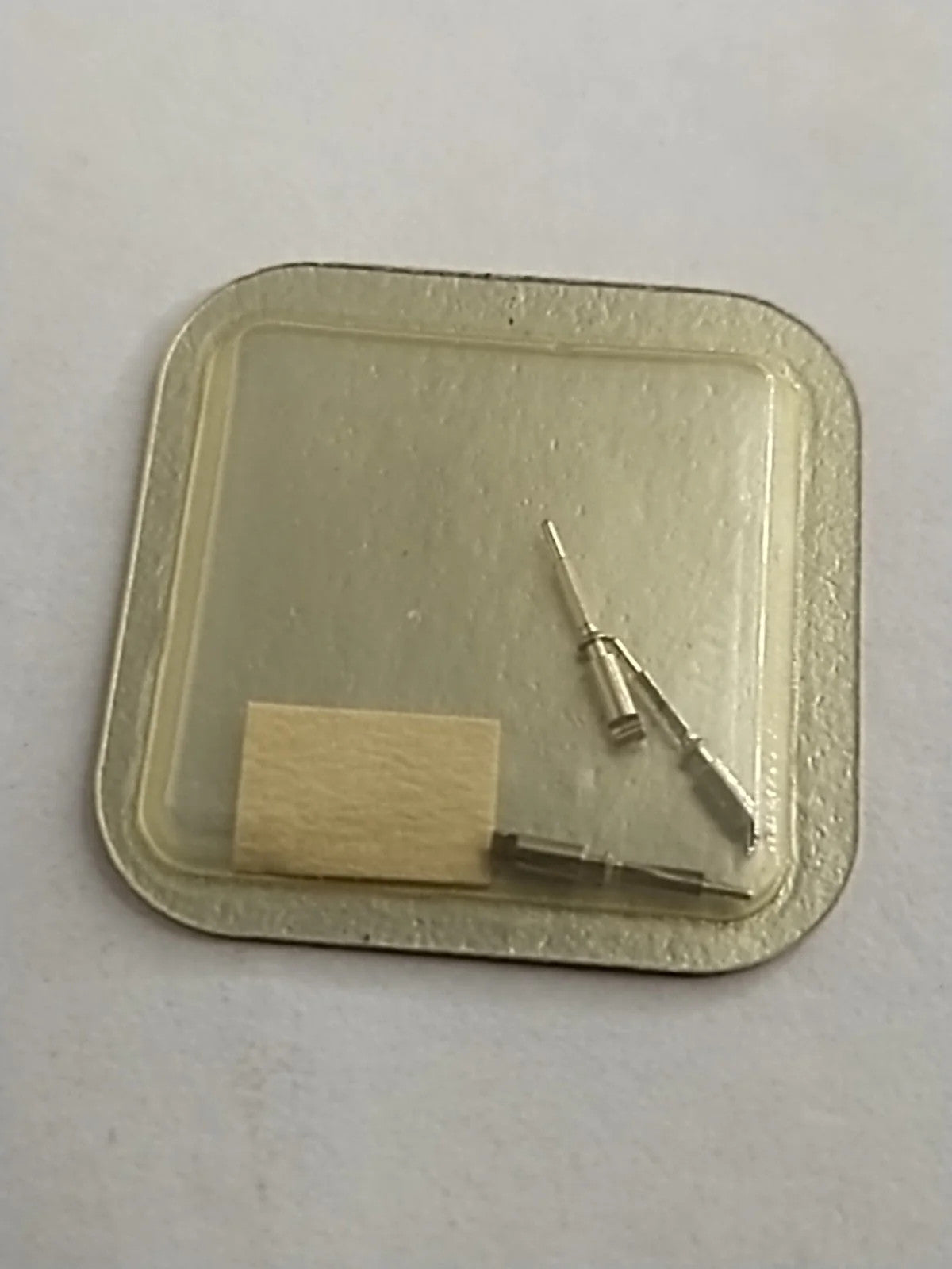 CERTINA Stem Cal. 738 Part 404/ Price for one piece