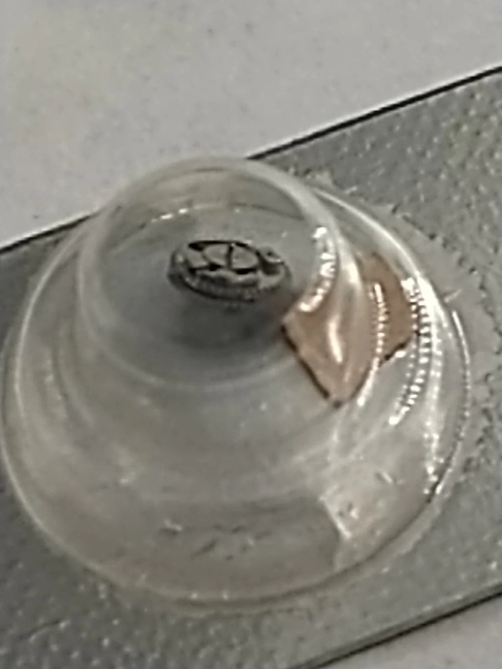NOS Seiko Parts 531 560 Cal . 5606A
