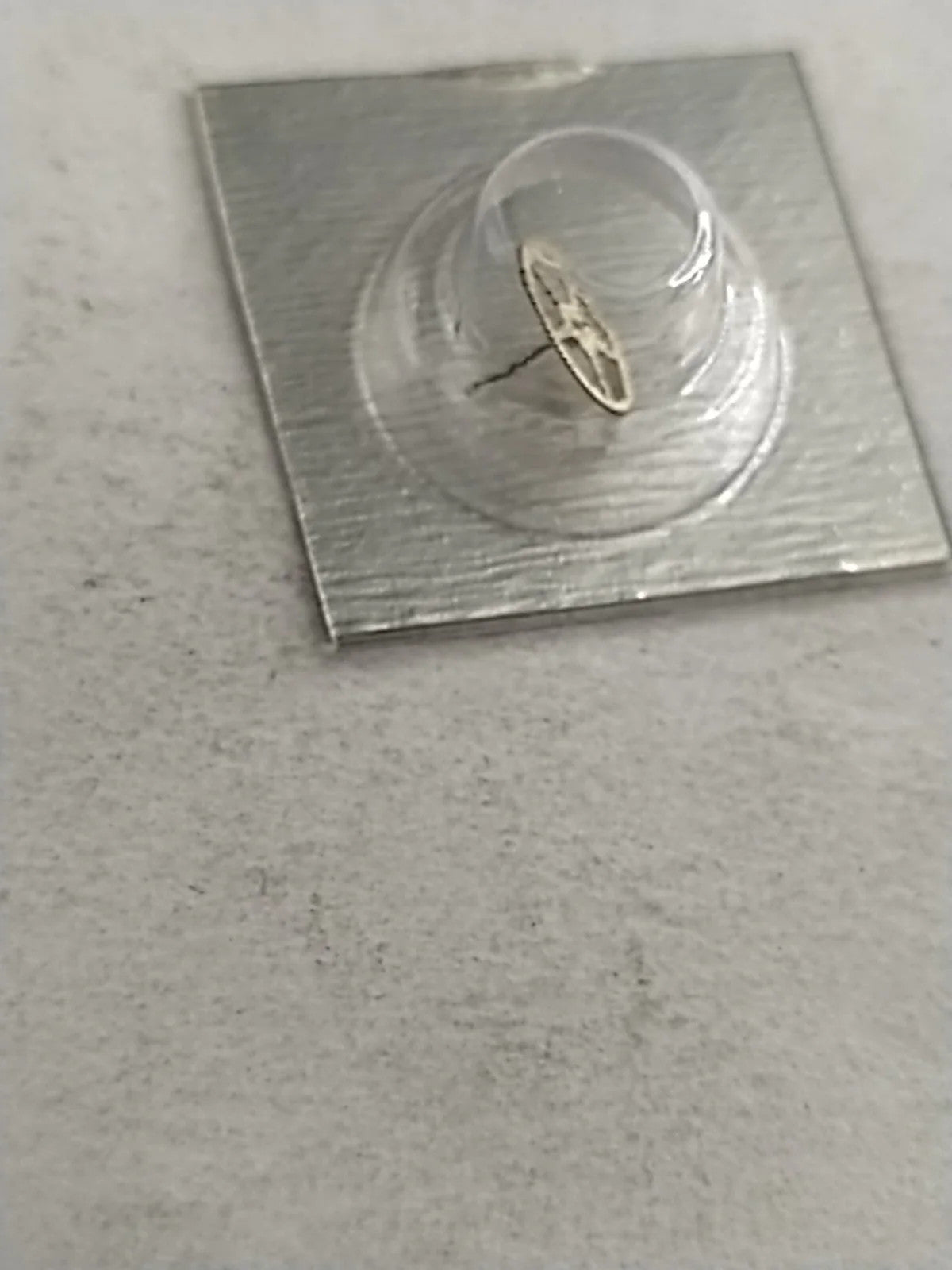 NOS Seiko Parts 241 660