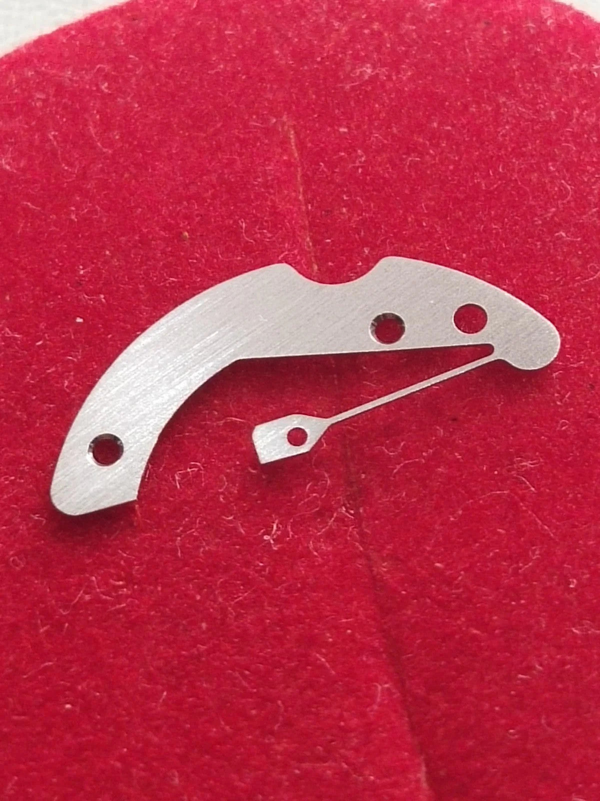 NOS Seiko Parts 873 007 /Cal. 7015A /1 Pc