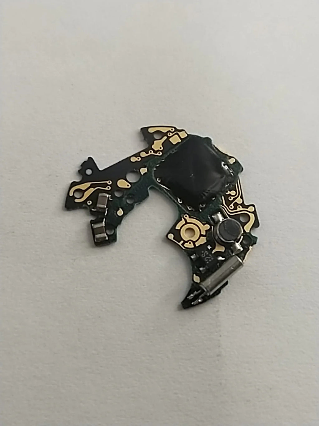 NOS Circuit Plock Seiko Part . 4001 684