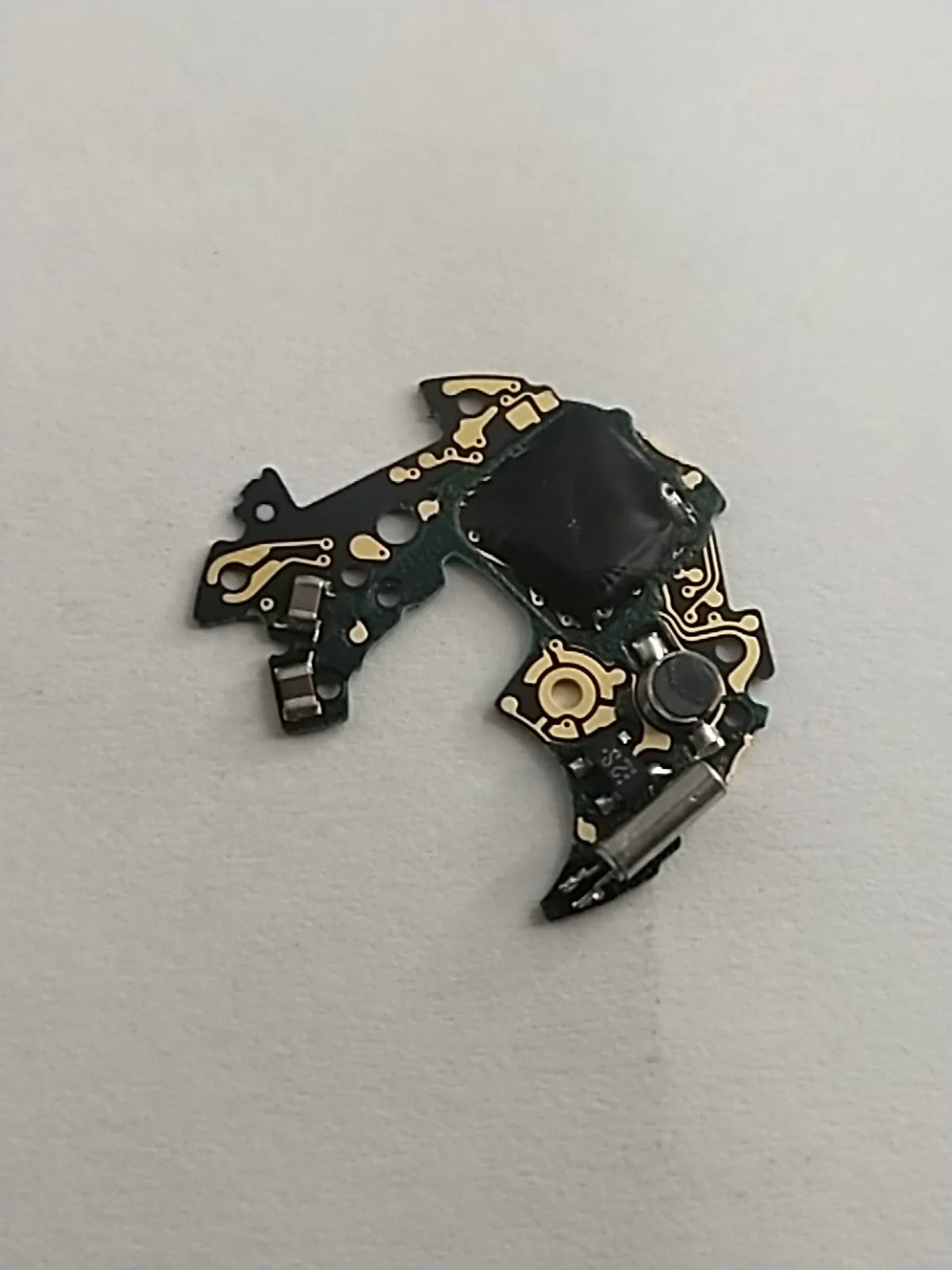 NOS Circuit Plock Seiko Part . 4001 684