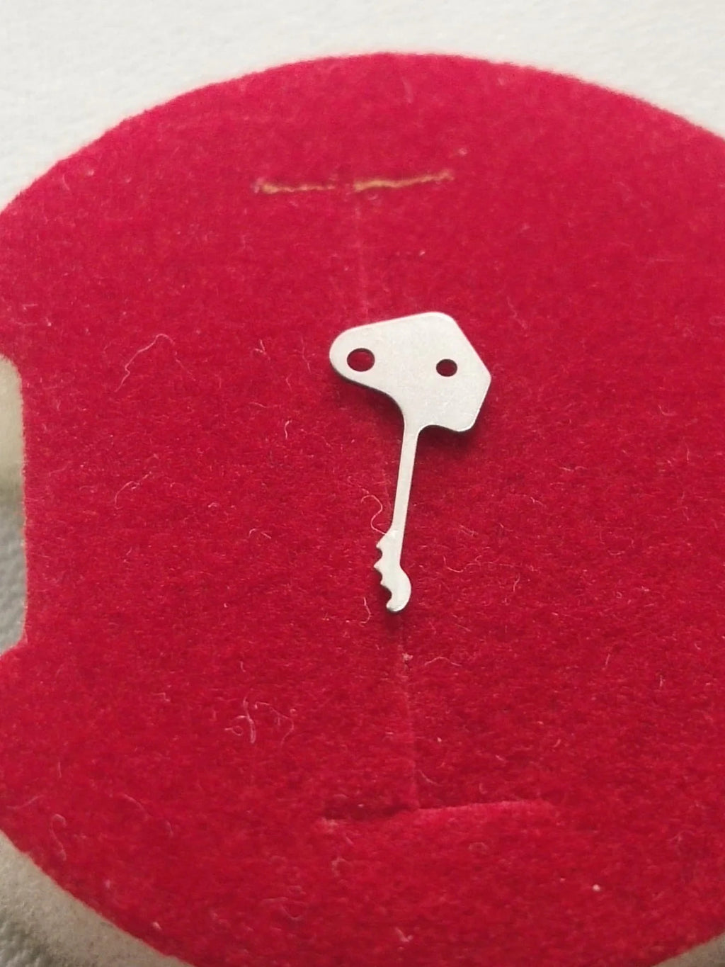 Seiko Part.388 720 Sitting lever Spring /Cal.6205B/6206A/16A/18A(1pc