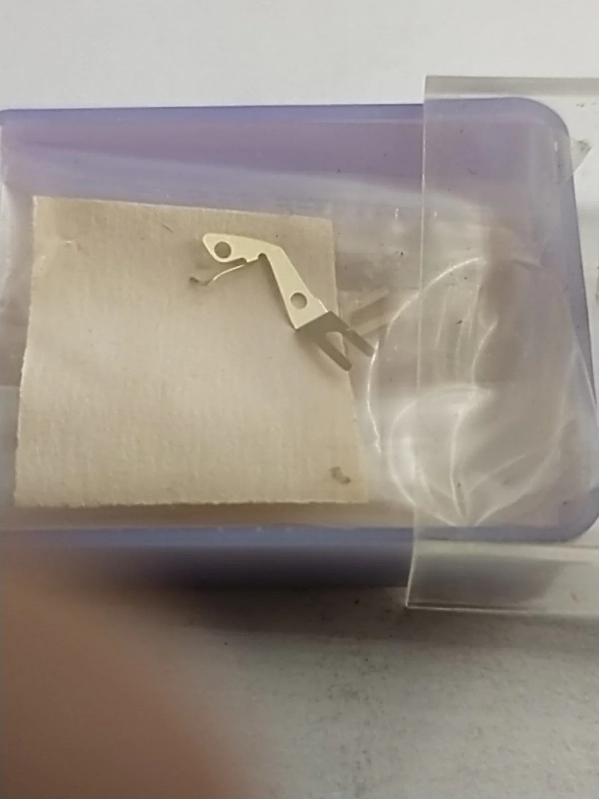 NOS Seiko original Digital Part . 4245 014