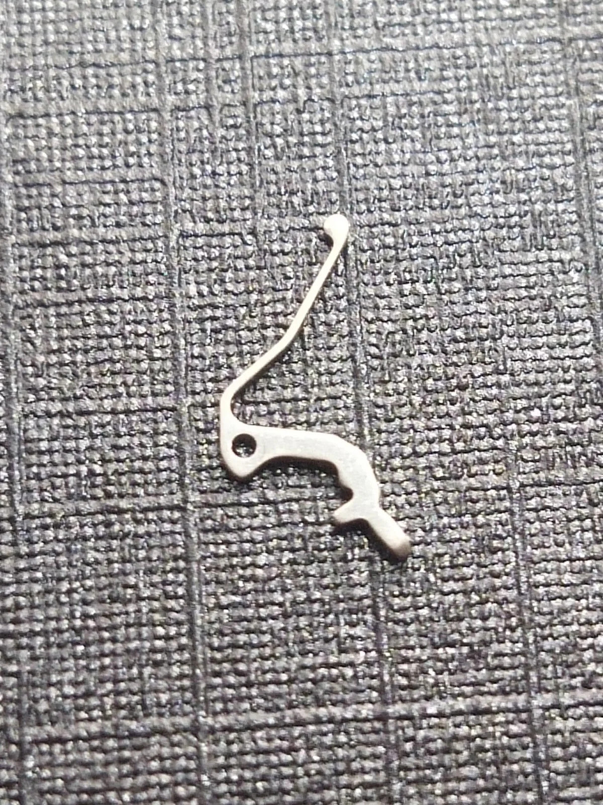 Seiko Part. 384 770 yoke Part Cal. 47A (1pc