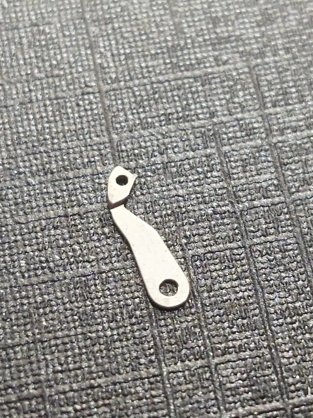 Seiko Part. 810 001 Date Jumper Cal. 5106A/5126A/5139A (1pc