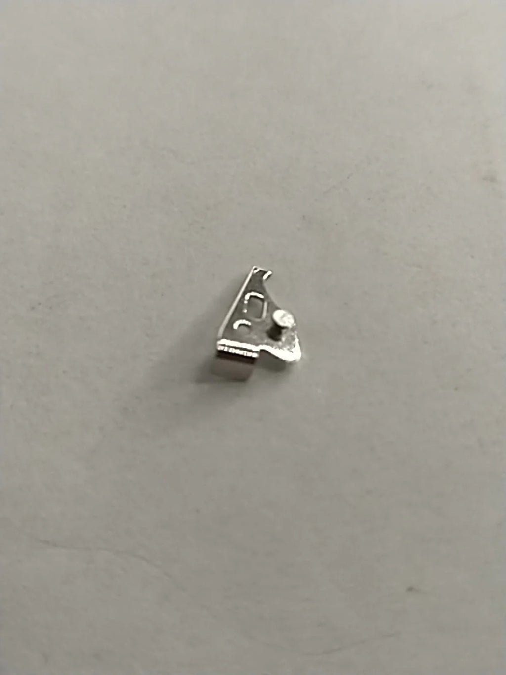 NOS Seik Cal 6138A/B 6139A/B Part 571 610 / 1ps