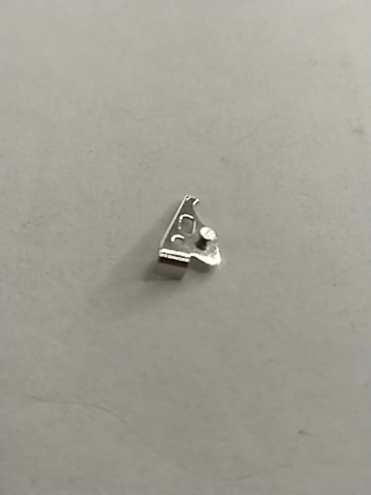 NOS Seik Cal 6138A/B 6139A/B Part 571 610 / 1ps