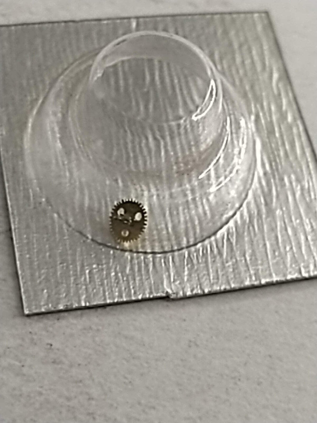 NOS Seiko Parts 231 589