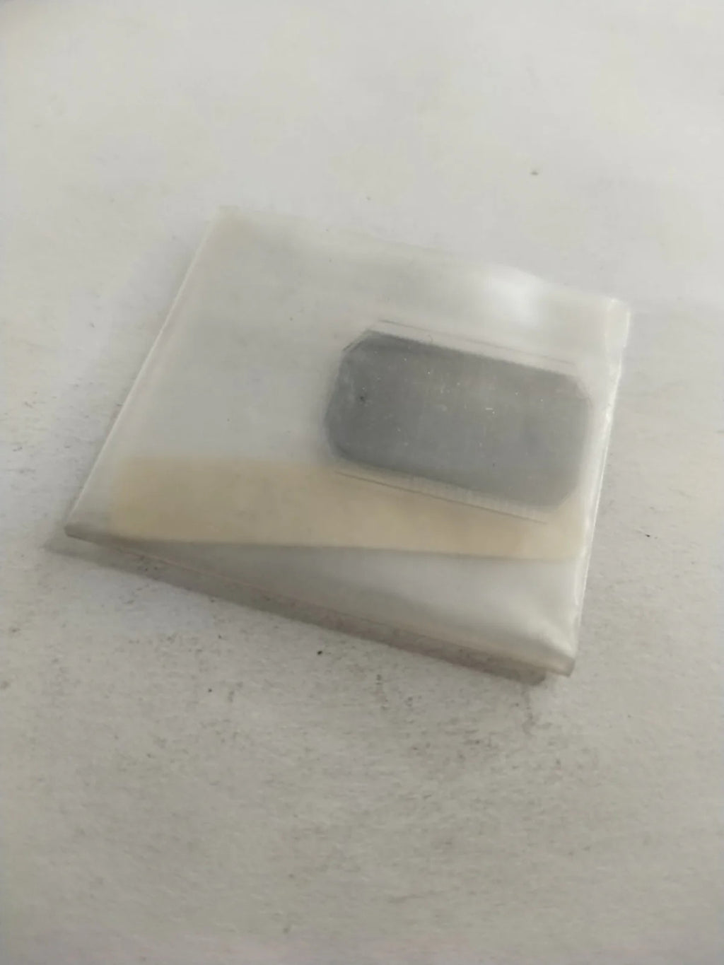 NOS Seiko 4510 012 Liquid Crystal Panel LCD