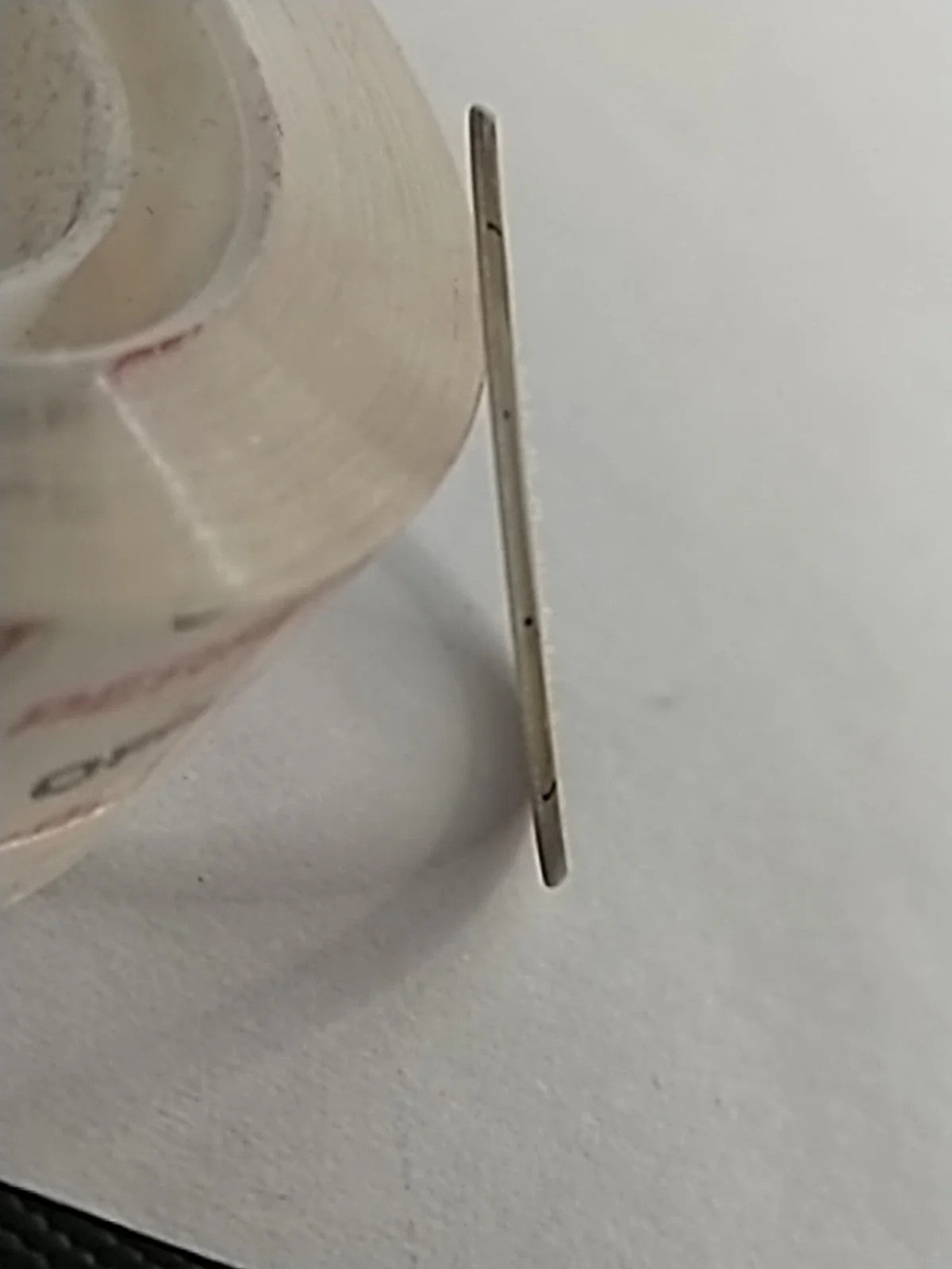 New Old Stok original Seiko glass 290N36JM01