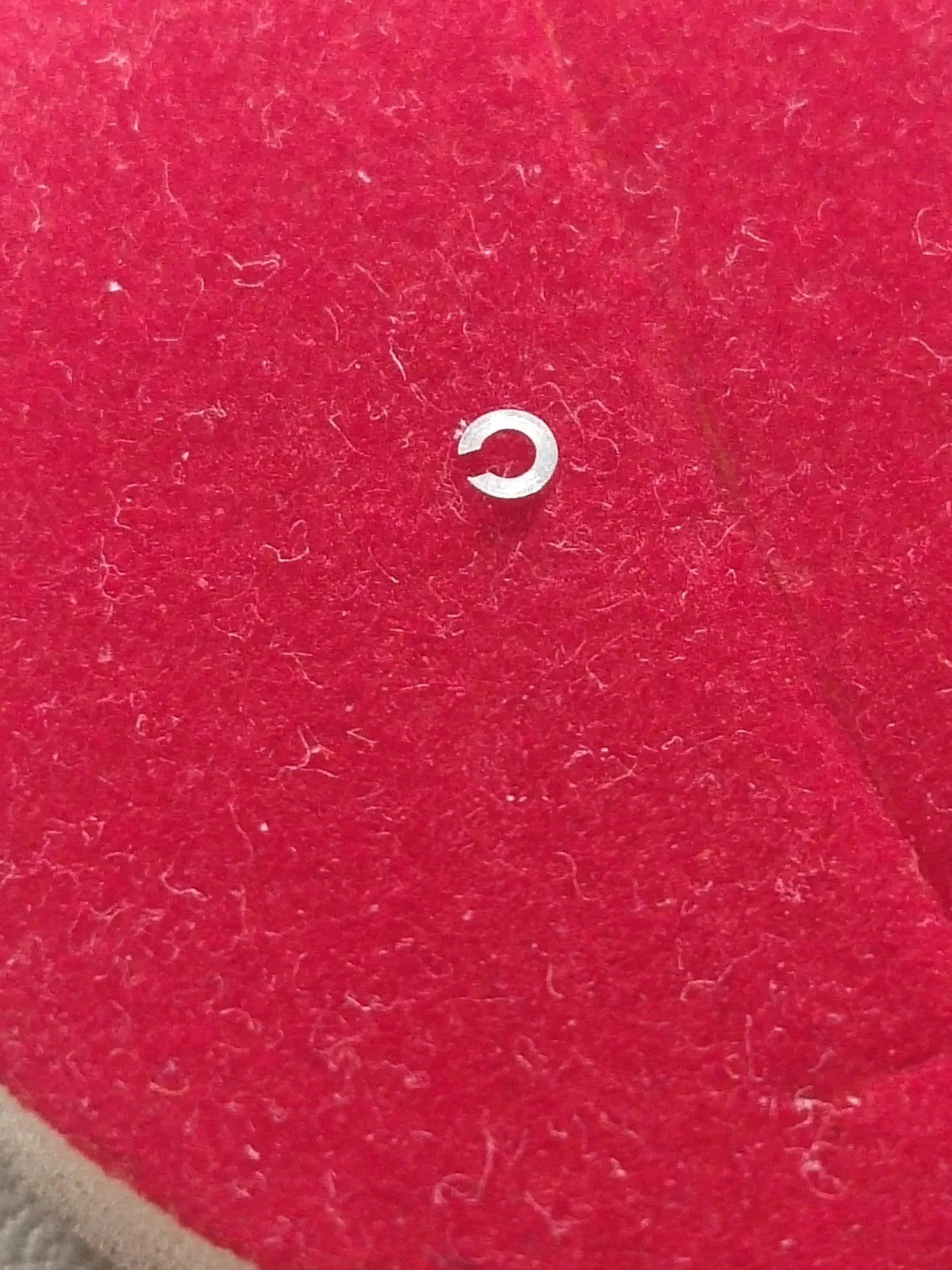 NOS Seiko Parts 963 420/ (1pc