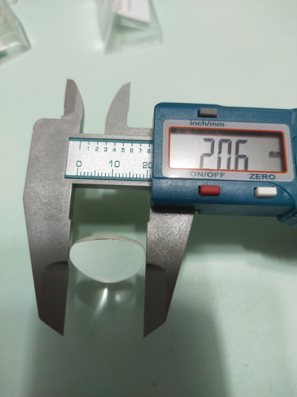 GUCCI Original /Crystal / Part No. YDA 42006